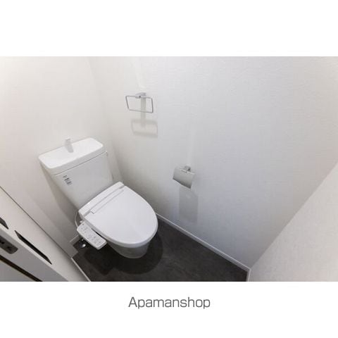 Jack nishikiIIの内装写真