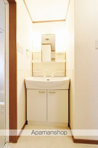パティオ武中の内装写真