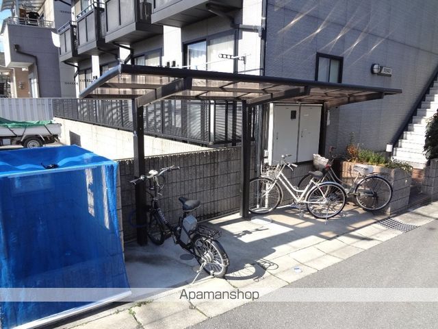 メゾンTOKIのその他写真