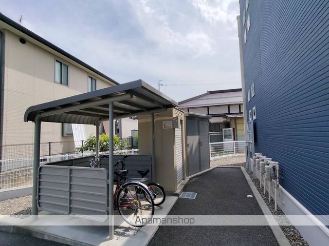 クレシェンテSのその他写真