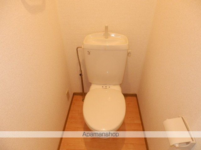 アイリスハイムの内装写真