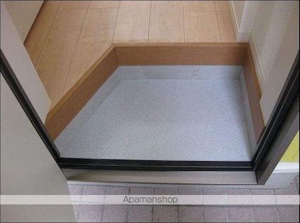 東京都杉並区阿佐谷北２丁目[1R/9.34m2]の玄関