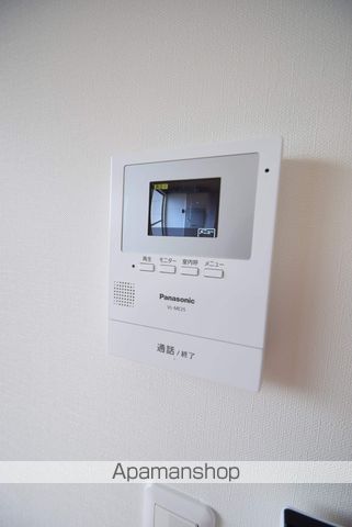 ツインクル旭町IIIの内装写真