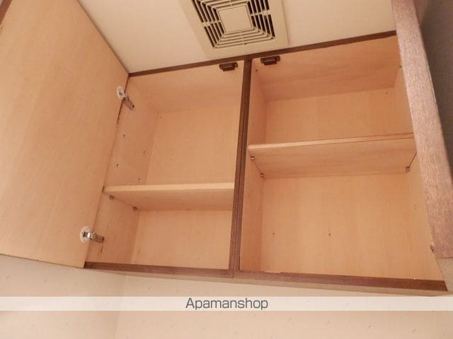 クラーク宮の森の内装写真