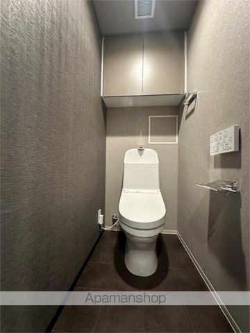 プレサンスロジェ千種内山の内装写真