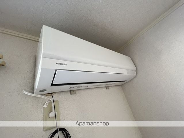 メゾンフレールの内装写真