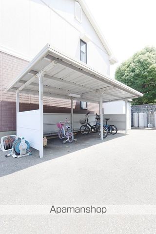 グリーンハイツ田宮のその他写真