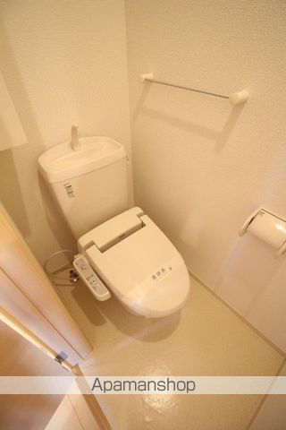 プリムローズ・K Aの内装写真