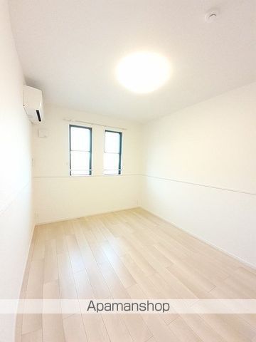 ピーゴBの内装写真