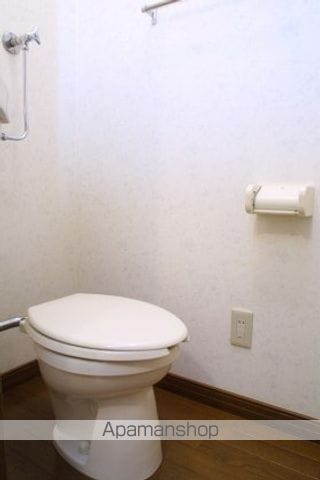 パールマンションの内装写真