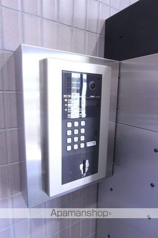 カンファーコートの内装写真