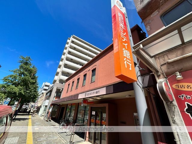 FIRST AVENUE OHORIの周辺写真