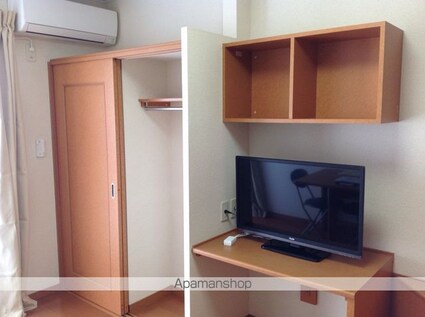 レオパレスＳＳＳ[1K/22.35m2]のその他設備