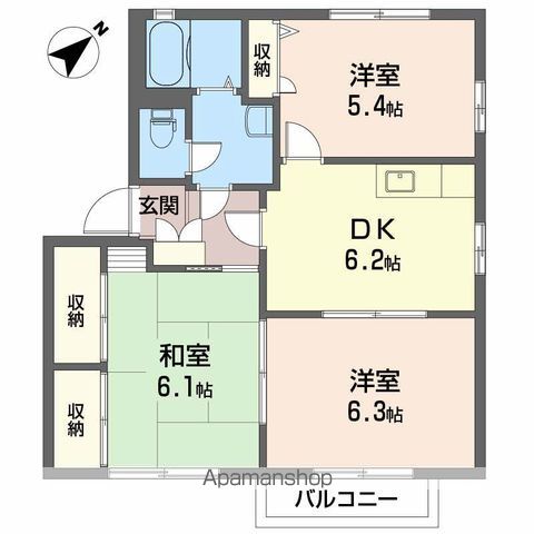 間取り：238008616616