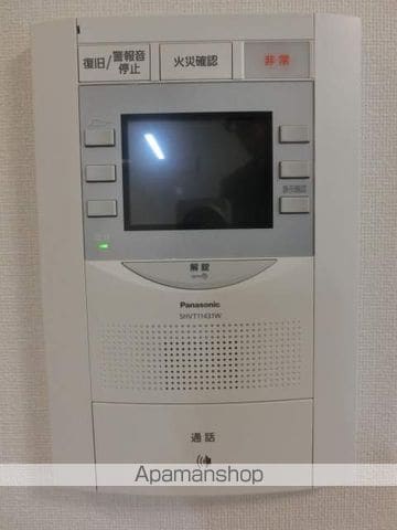 PRESSANCE北浜レガーロの内装写真