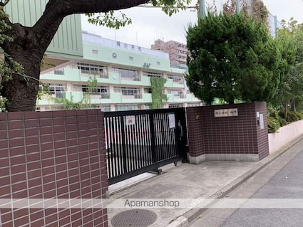 ＧＥＮＯＶＩＡ錦糸町Ⅱｓｋｙｇａｒｄｅｎ[1LDK/41.4m2]の周辺8