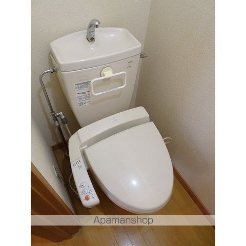 ジョージラピュタの内装写真