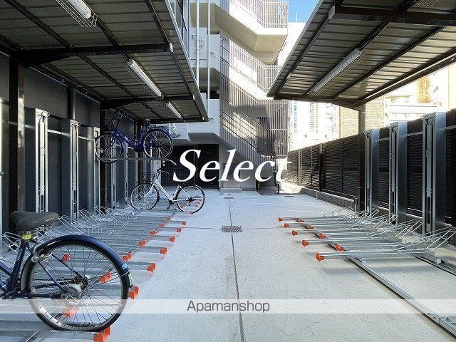 デュオステージ横濱桜木町のその他写真