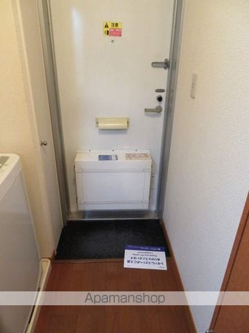 レオネクストときわ公園の内装写真