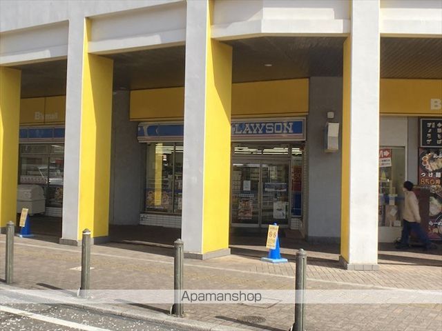 岡崎ビルの周辺写真