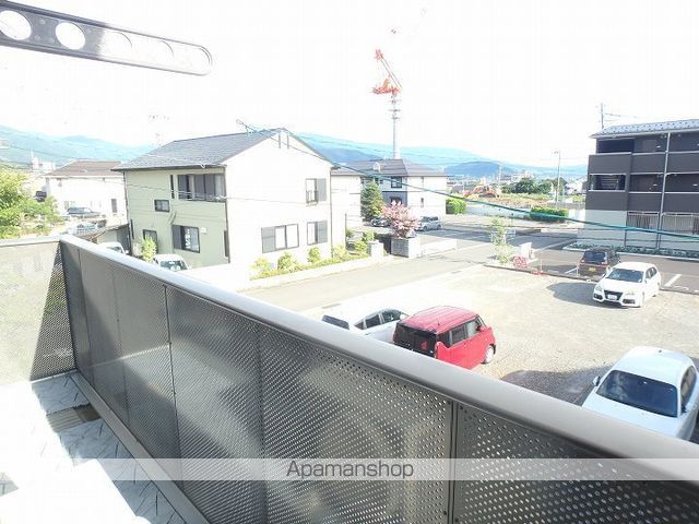 カーサデュエットの内装写真
