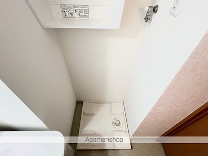 滋賀県彦根市小泉町[1DK/32.14m2]の内装2