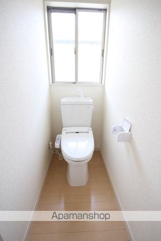 コスモスハウスの内装写真