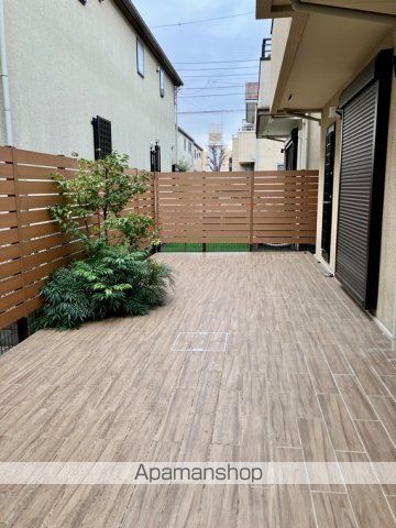 【小平市上水本町の戸建ての写真】