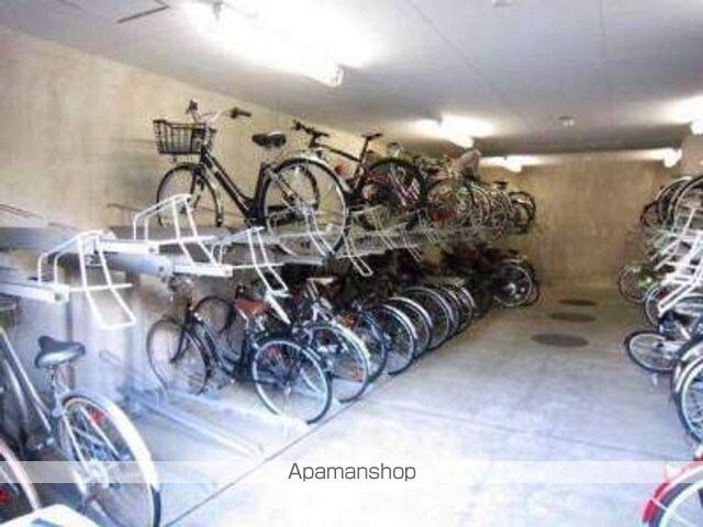 コンフォリア南砂町[1K/24.78m2]の共用部1