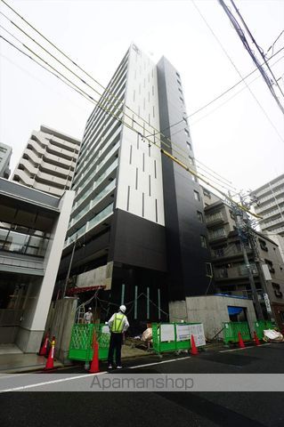 エステムコート名古屋鶴舞IIレアーヴの外観写真