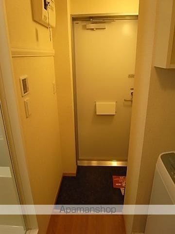 レオパレスセントラルアイの内装写真