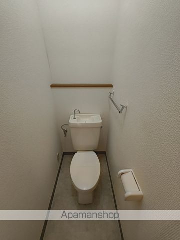 Mマンションの内装写真