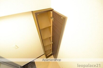 レオネクストはぶ[1K/37.26m2]のその他設備