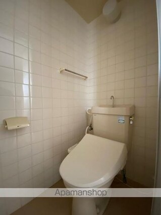 プレアール高松西町[1DK/36.1m2]のトイレ