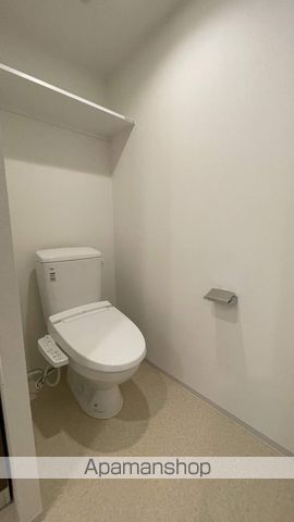 パークアクシス名古屋山王一丁目の内装写真