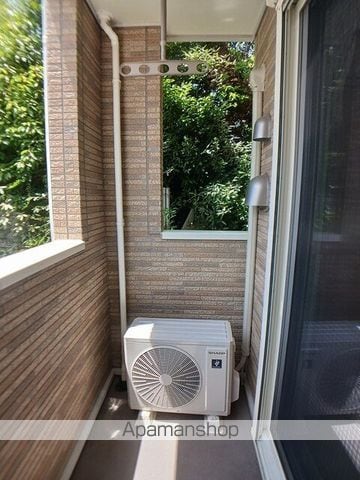 ハナサキハルズの内装写真