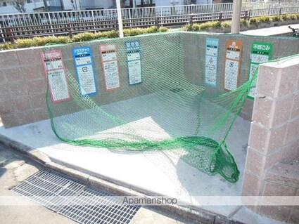 愛知県名古屋市西区笠取町４丁目[1LDK/43.67m2]の共用部5