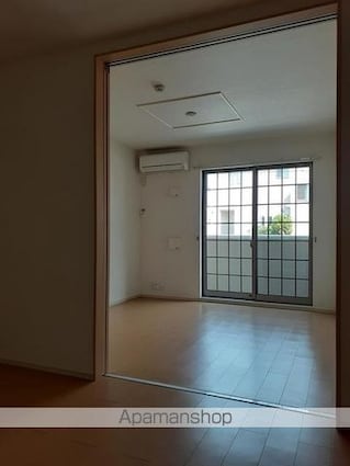 コラールＪ・Ⅱ[2DK/44.75m2]のリビング・居間