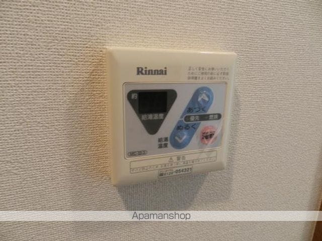 メゾンペシャールの内装写真