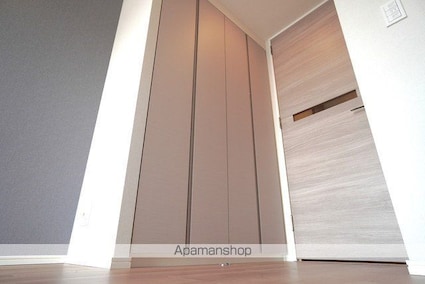 ルフォンプログレ清澄白河プレミア[1K/25.23m2]の収納