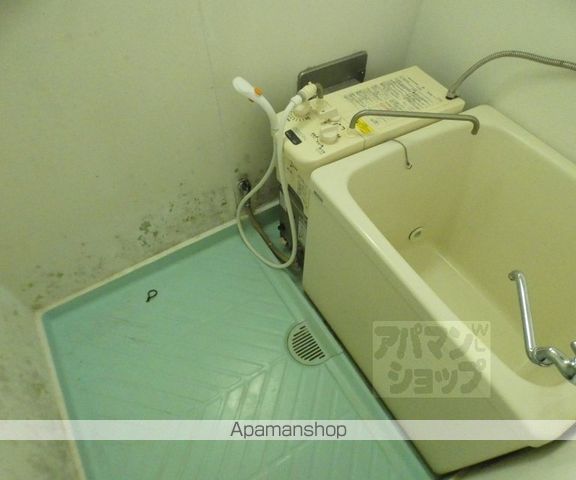 ハイツ松尾の内装写真