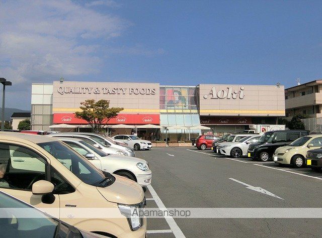 ココペリの周辺写真
