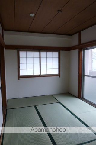 光ハイツの内装写真