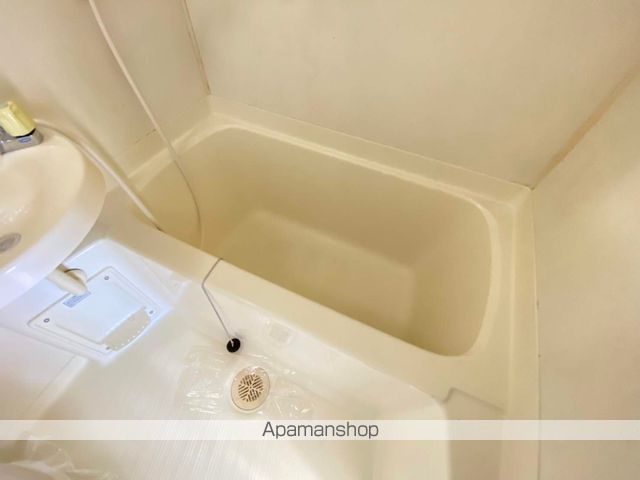 クローバーハイツマキノの内装写真