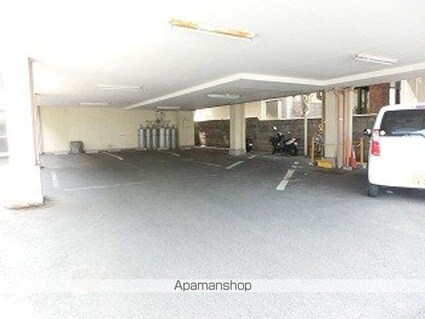 サンハイツ若草[2LDK/49m2]の共用部5