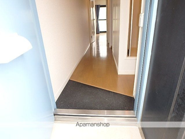 レオパレス清水の内装写真