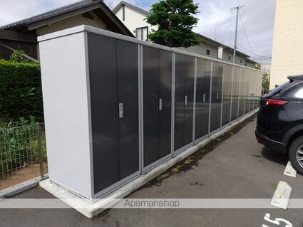 サンリッツ杉山[1LDK/44.46m2]の共用部3