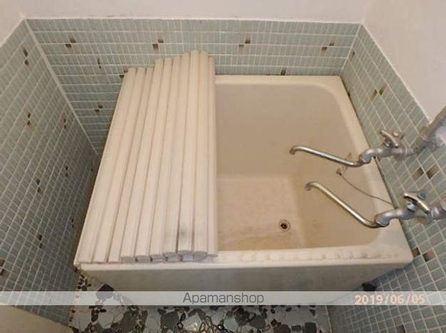 第一辻口荘の内装写真