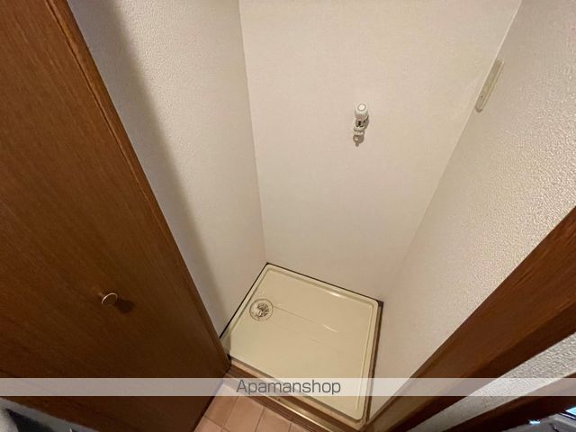 レジデンス石切の内装写真