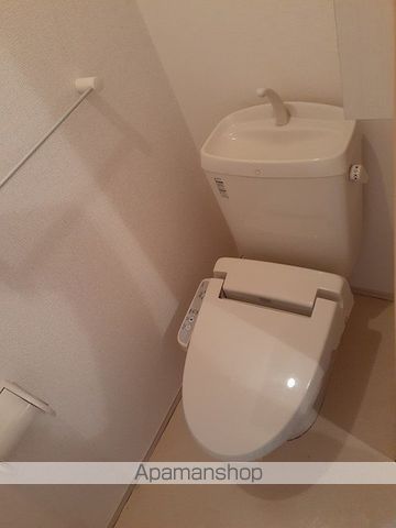 ブリーズ メゾンの内装写真